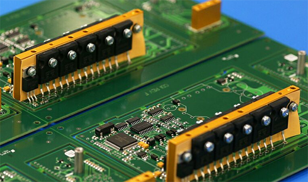 什么是無鹵素PCB電路板？