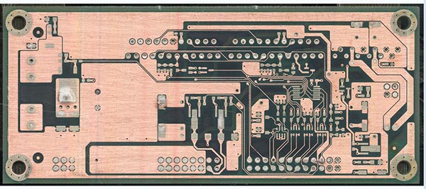 哪些因素會影響PCB抄板的正確性？