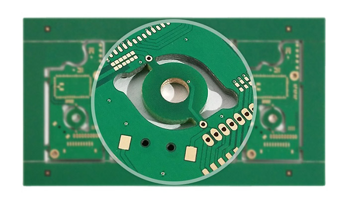 厚銅PCB加工生產(chǎn)難點(diǎn)及注意事項(xiàng)？