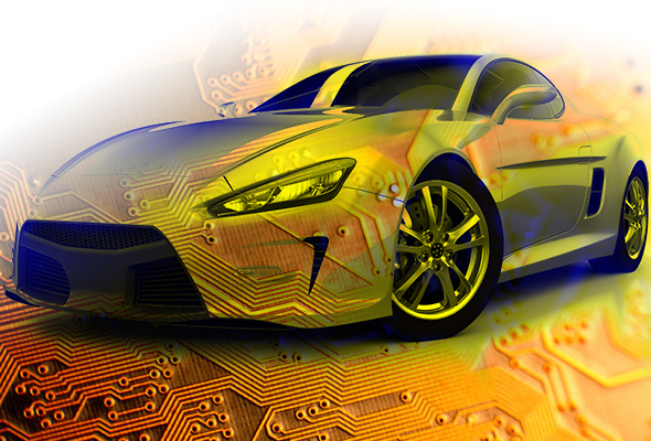 新能源汽車將帶動(dòng)汽車類PCB的巨量需求？