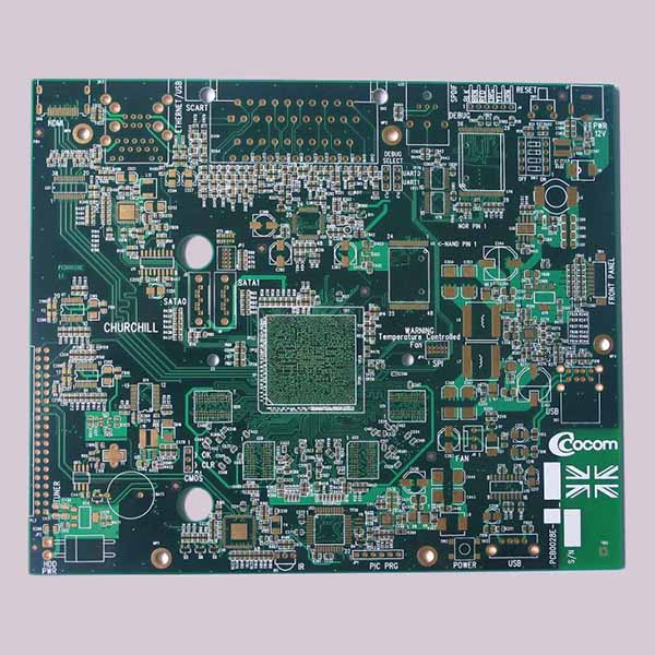 多層PCB加工必須要注意的近孔問題有哪些？