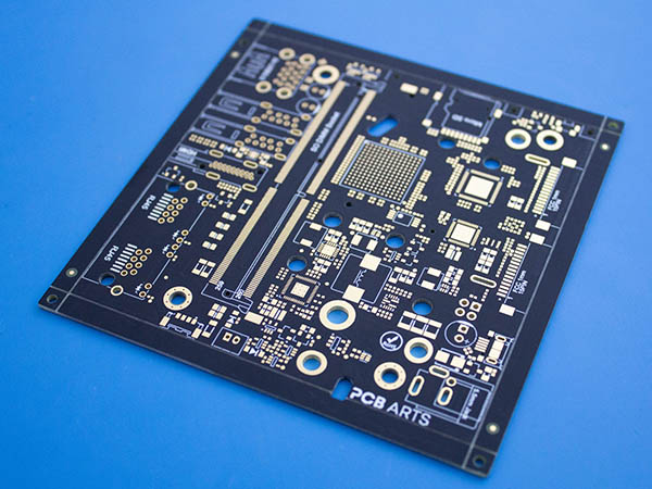 北京PCB電路板打樣價格便宜嗎？