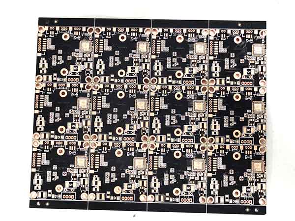 江蘇PCB電路板加工價格是多少？