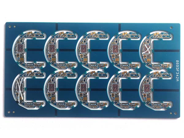 江蘇PCB線路板加工價格哪家便宜？