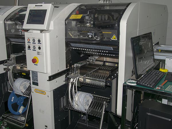 江蘇PCBA電路板焊接廠家哪里有？