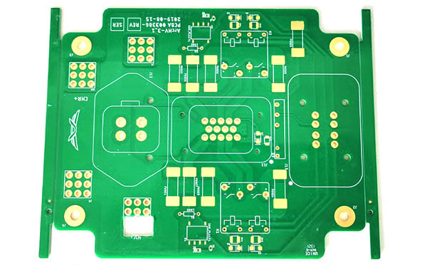徐州PCB線路板加工價格哪家便宜？