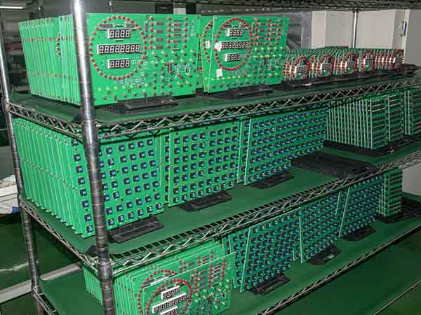 常州PCBA電路板組裝價格便宜嗎？
