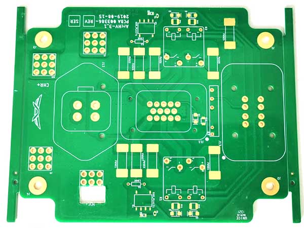 常州PCB線路板加工價格多少錢？