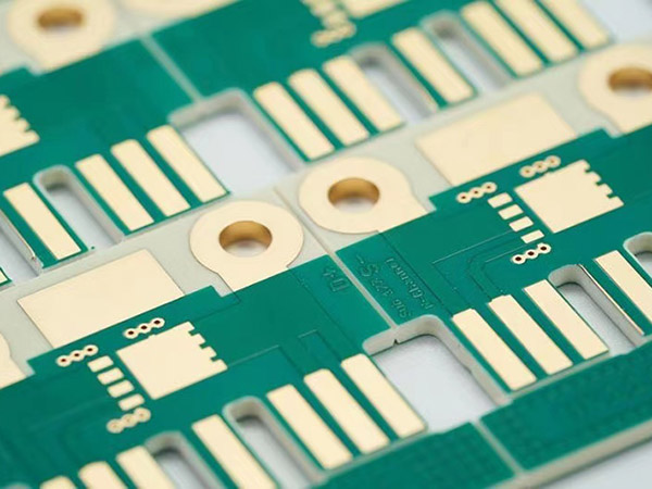 南通PCB電路板加工價(jià)格是多少錢？