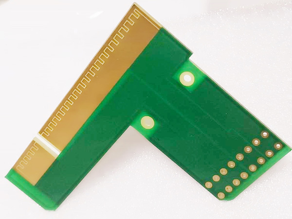 無錫PCB線路板加工價格便宜嗎？