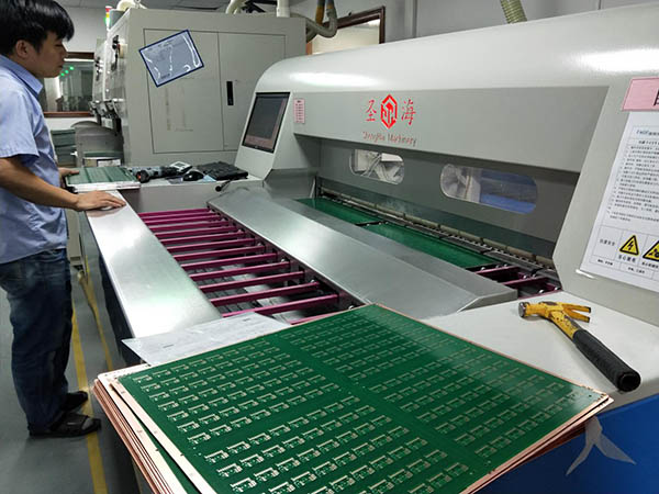 好的PCB加工廠家有哪些突出特點？