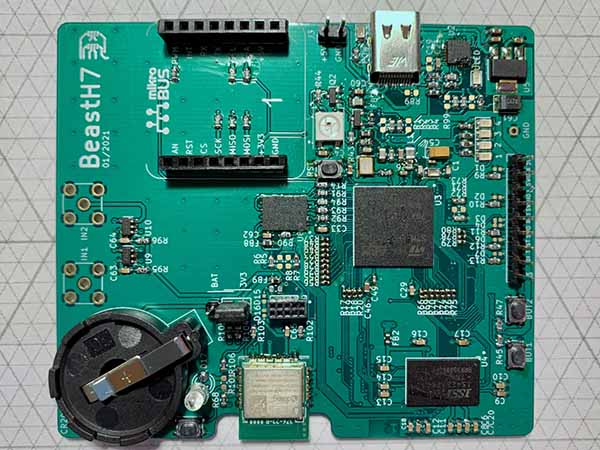 泰州PCBA電路板組裝價格需要多少錢？