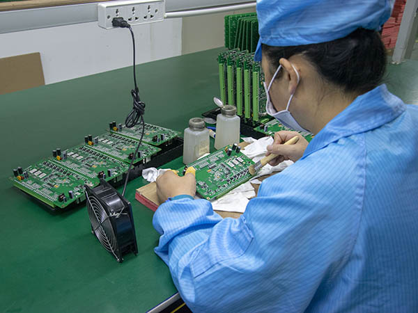泰州PCBA電路板組裝廠家哪家好？