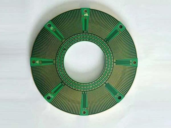 上海FR4線路板加工廠家有哪些？