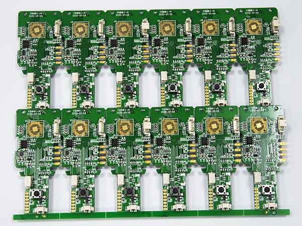 SMT貼片、COB邦定和DIP插件加工的區(qū)別？