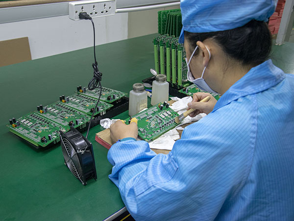 選擇PCBA電路板加工廠家的注意事項？