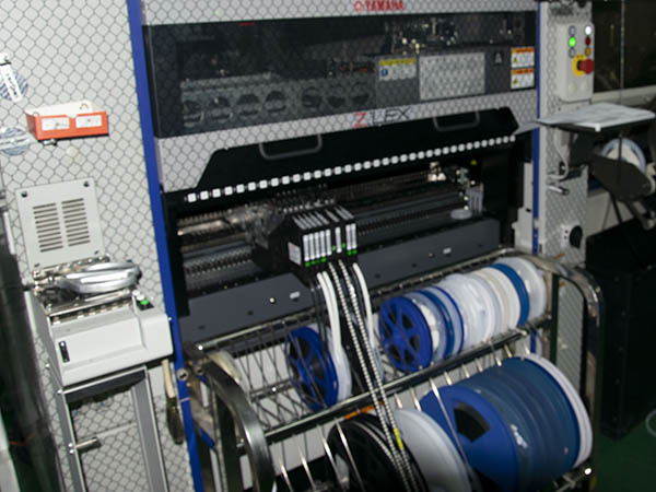 PCB打樣加貼片加工費(fèi)用高在哪？