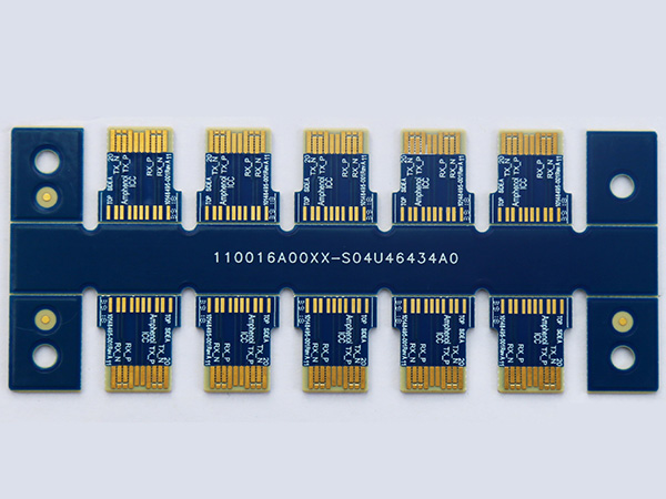 PCB打樣常見的4種表面處理方式？