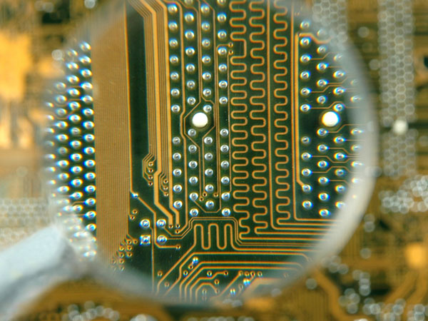 PCB加工過(guò)程中，您見(jiàn)過(guò)哪些焊盤(pán)？