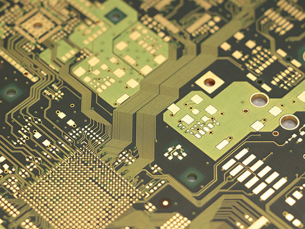 PCB加工如何選擇表面處理工藝？