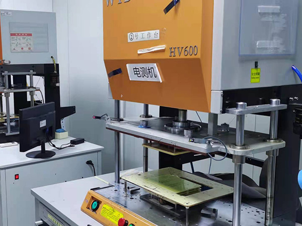 PCB加工中使用飛針測試與測試架的價格區(qū)別？