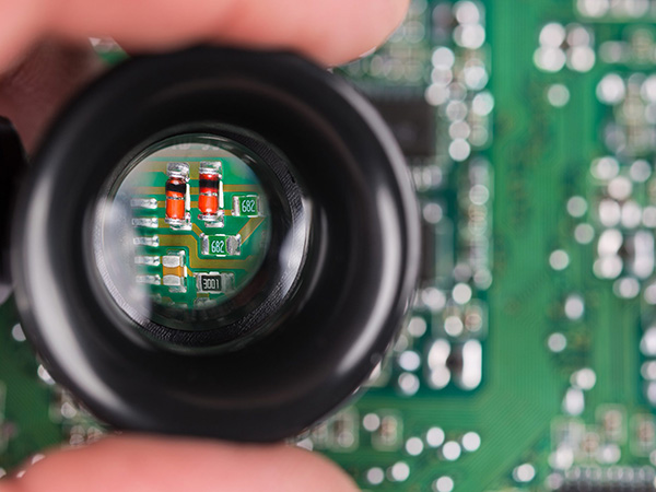 PCB加工的塞孔工藝重要性？