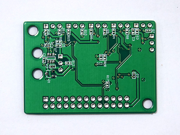 PCB玻纖板1mm線(xiàn)路板