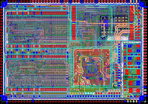 PCB電路板復制克隆的價值都有哪些？