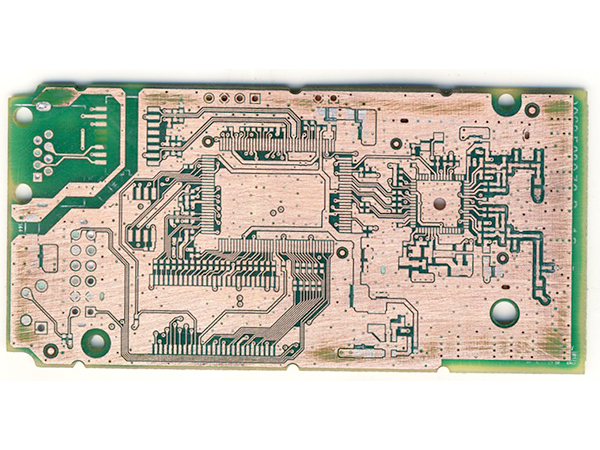 PCB線(xiàn)路板抄板詳解