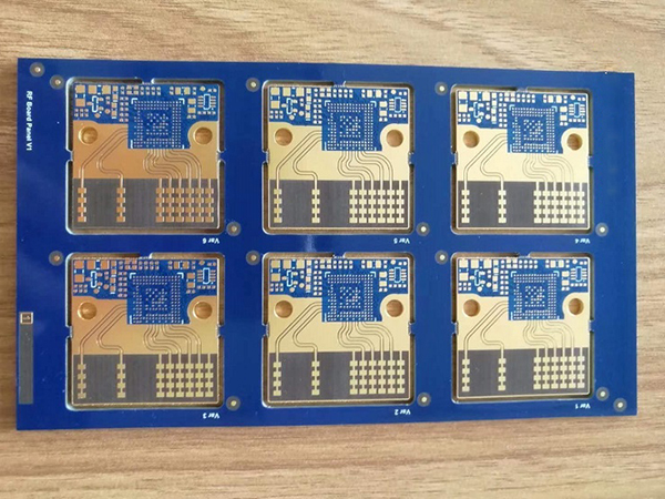 PCB打樣有哪些注意事項？