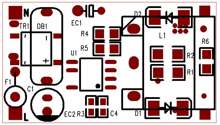 PCB加工中的絲網(wǎng)印刷有哪些規(guī)范和要求？