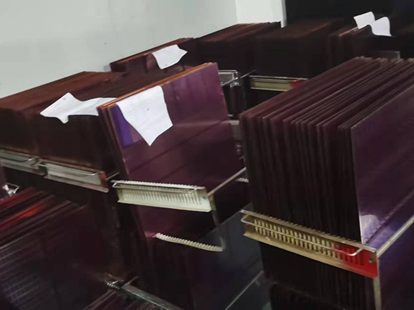 PCB加工中造成阻焊不良的因素有哪些？