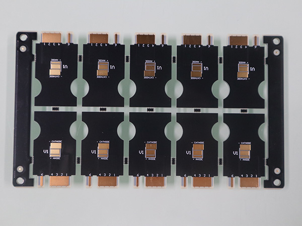 究竟什么是無鹵PCB線路板？