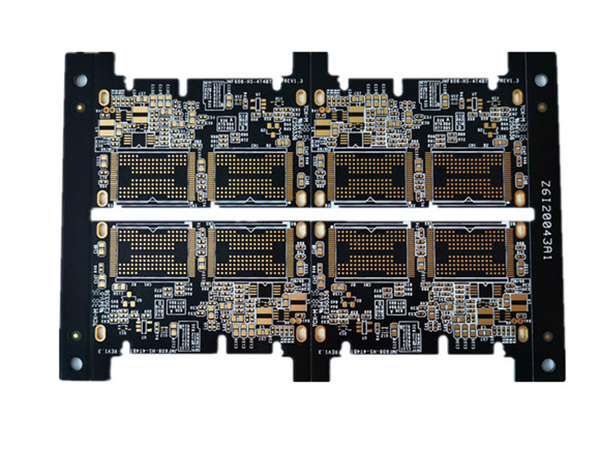 PCB加工中的過孔塞油是什么意思？