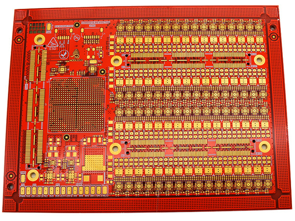 什么是PCB加工中的鎳鈀金工藝？
