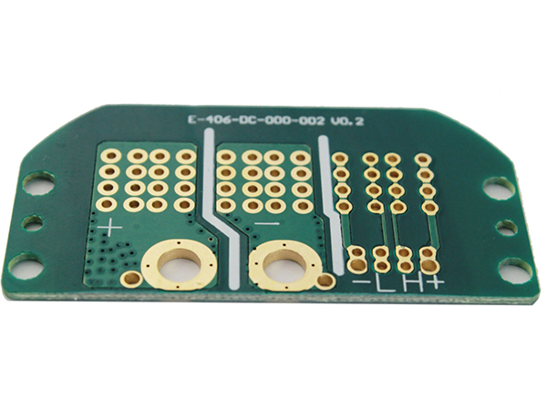 PCB加工中出現(xiàn)銅線脫落的原因分析？