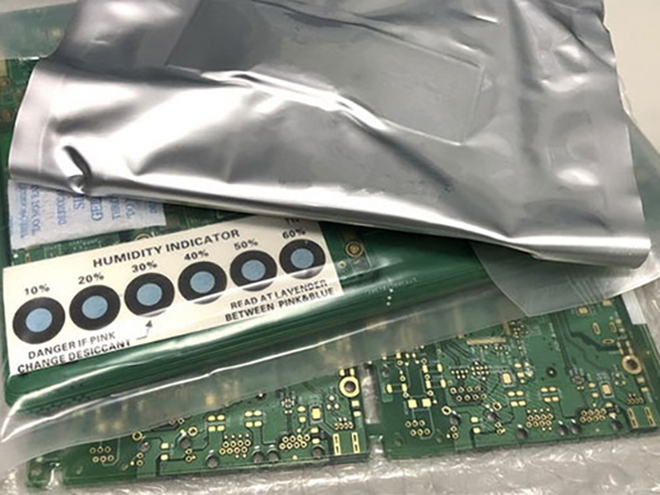 您知道PCB廠家都用哪些油墨嗎？