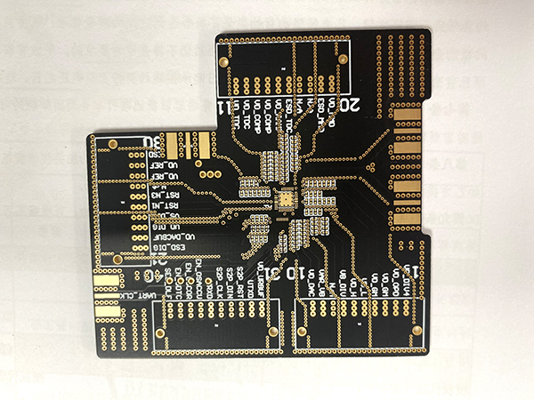 鎳鈀金PCB電路板打樣哪家好？